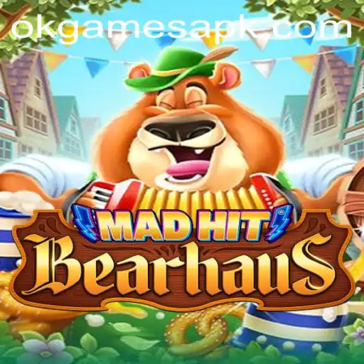 Exploring the Exciting World of MadHitBearhaus: A Dive into Okgames' Latest Sensation