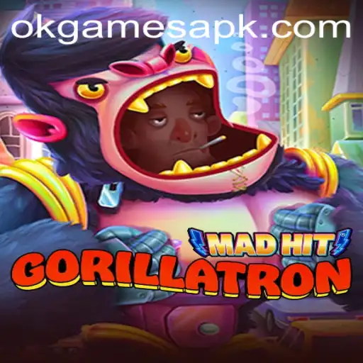 Exploring the Exciting World of MadHitGorillatron