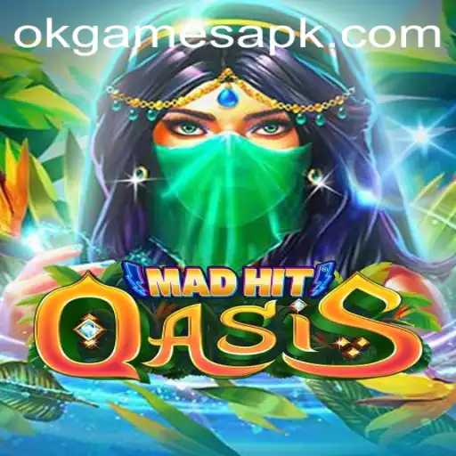 MadHitOasis: Revolutionizing the Gaming World