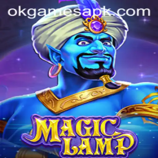 MagicLamp: Unveiling the Latest Adventure by OKGames