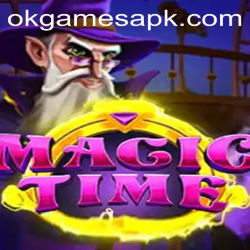 MagicTime: A Comprehensive Guide to the Enchanting World of OkGames