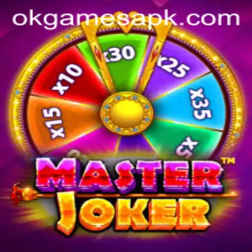 MasterJoker: The Thrilling World of Chance and Strategy