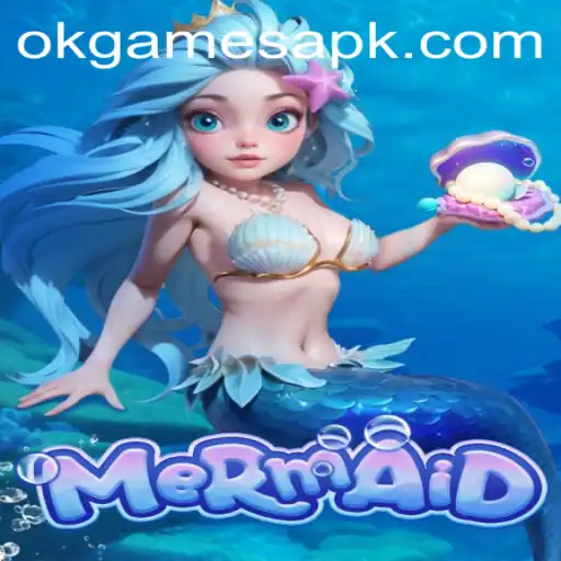 Dive into the Enchanting World of Mermaid: A Fun and Innovative Game by OKGames