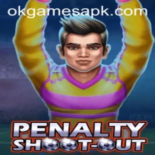 Mastering PenaltyShootOut with OkGames