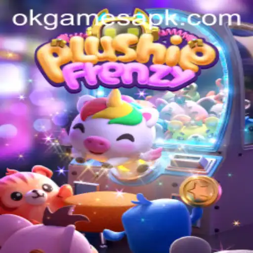 Dive into the Exciting World of PlushieFrenzy: A Game of Strategy and Chance