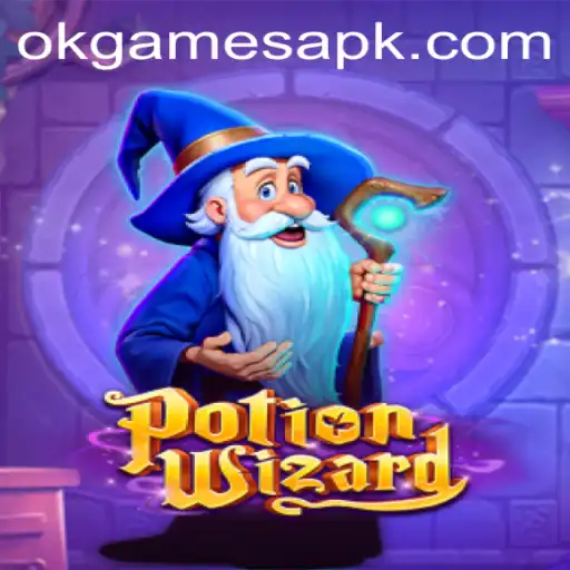 Exploring the Enchanting World of PotionWizard: A Magical Gaming Adventure