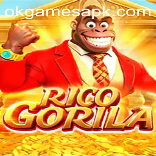 Exploring the World of RicoGorila: A New Adventure Awaits