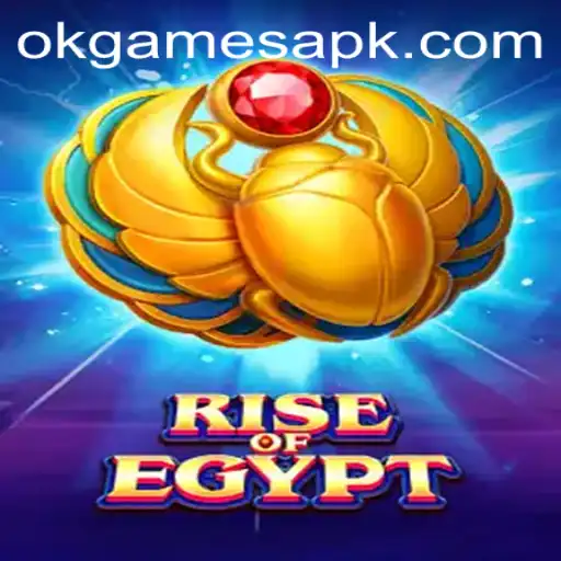 Unlocking the Mystique of RiseOfEgypt: An Intriguing Journey with OKGames
