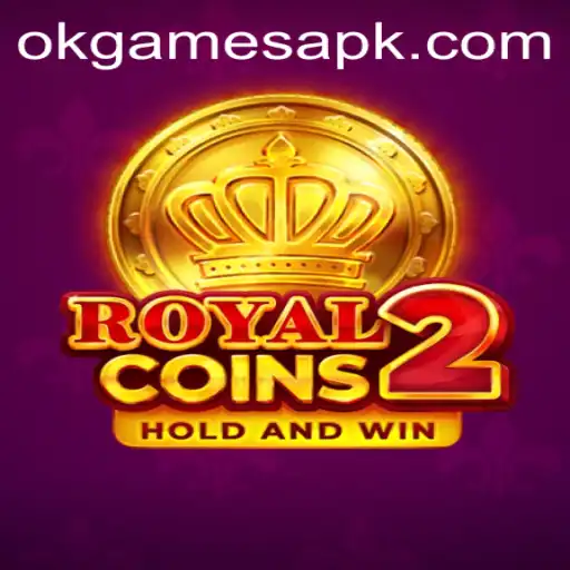 Explore the Thrilling World of RoyalCoins2 by OkGames
