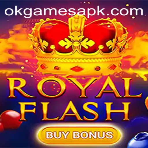 RoyalFlashBuyBonus: A Deep Dive into the Exciting World of Okgames