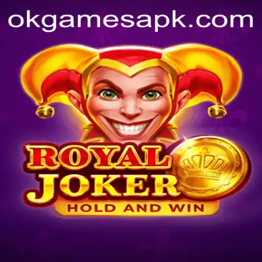 Discovering RoyalJoker: An Exciting Adventure in OKGames