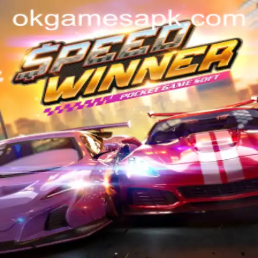 Unleashing the Thrills of SpeedWinner: A Deep Dive into the Exciting World of OkGames