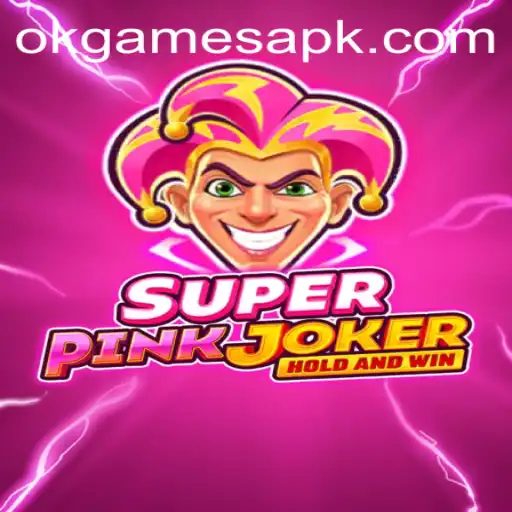 Unveiling the Exciting World of SuperPinkJoker