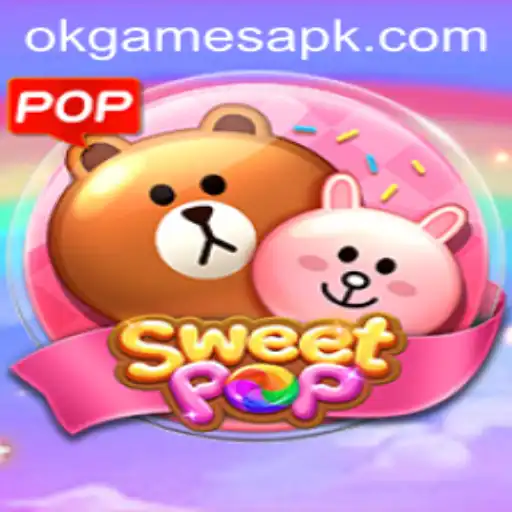 Exploring the Flavorful World of SweetPOP: A Delightful Gaming Experience by OKGames