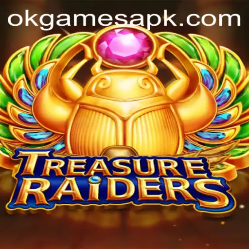 Embark on an Adventure with TREASURERAIDERS: A Comprehensive Guide