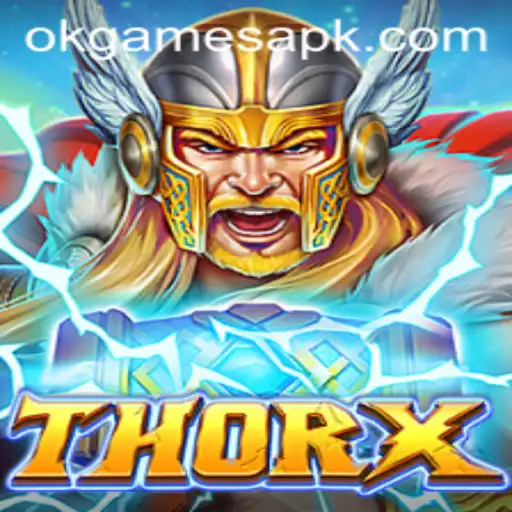 Discover ThorX: An Epic Gaming Adventure in the Realm of Norse Mythology