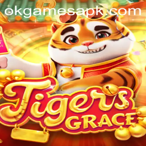 Exploring the Enchanting World of TigersGrace