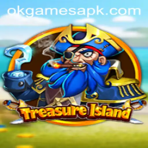 Embark on an Adventure with TreasureIsland: Discovering the Depths of OkGames